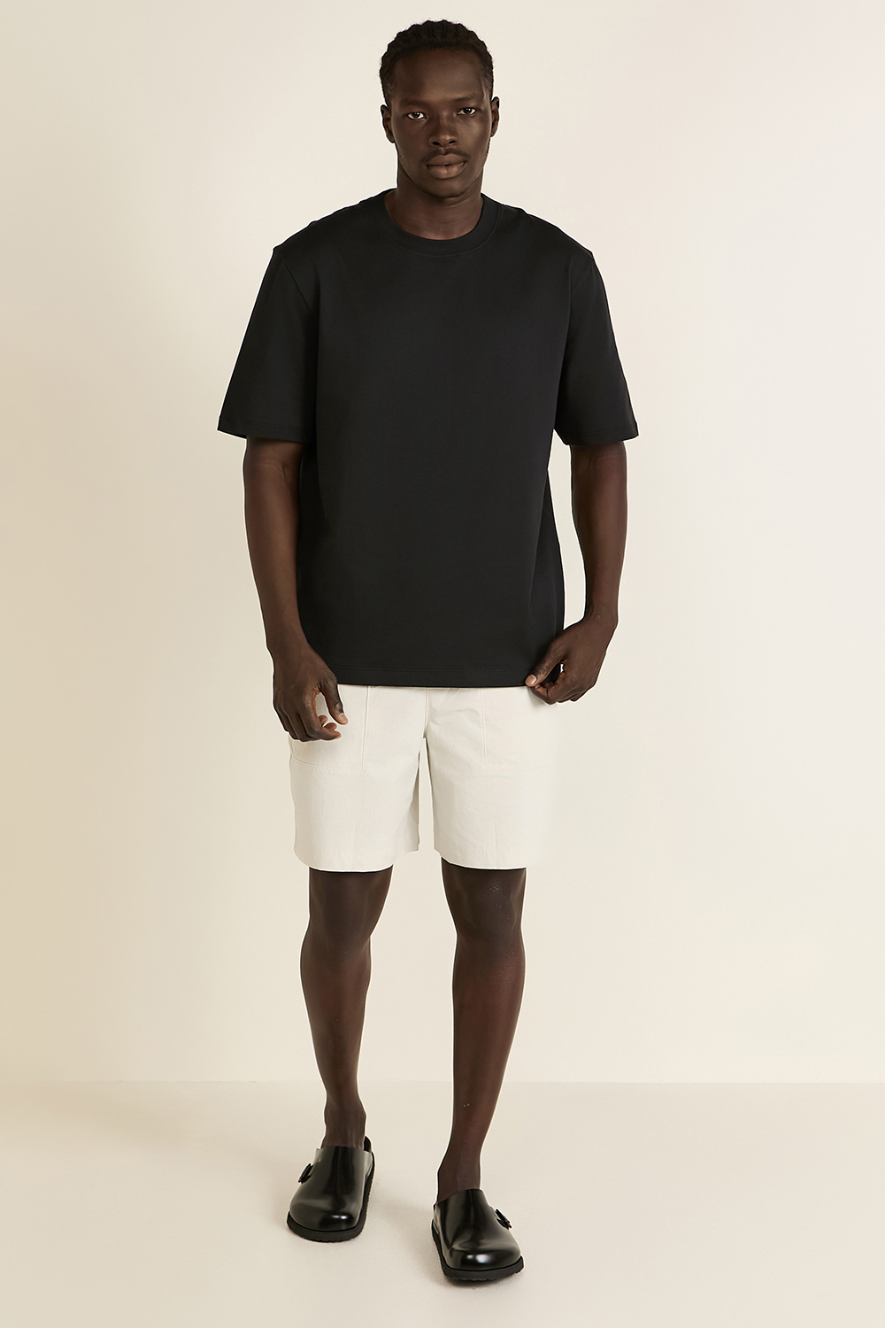 Bowline Short 8'' VersaTwill LULULEMON